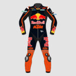 Brad Binder Motogp 2023 Red Bull KTM Race Suit