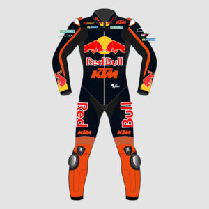 Brad Binder Motogp 2023 Red Bull KTM Race Suit