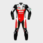 Cal Crutchlow ICR Honda 2019 Motogp Leather Suit
