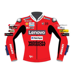 Danilo Petrucci 2020 Jacket