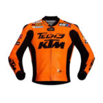 Danilo Petrucci KTM Bike Jacket Motogp 2021