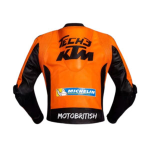 Danilo Petrucci KTM Bike Jacket Motogp 2021