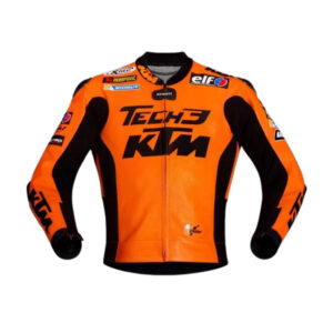 Danilo Petrucci KTM Bike Jacket Motogp 2021