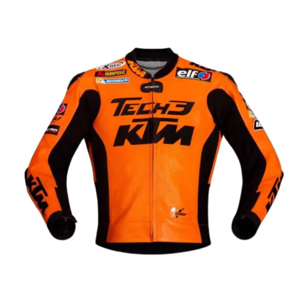 Danilo Petrucci KTM Bike Jacket Motogp 2021