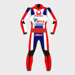 Danilo Petrucci Ducati Motogp 2018 Leather Suit
