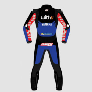 Darryn Binder Yamaha Motogp Suit 2022