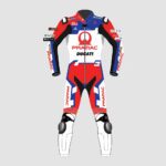 Ducati Bike Suit Jorge Martin Motogp 2022
