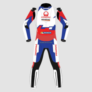Ducati Bike Suit Jorge Martin Motogp 2022