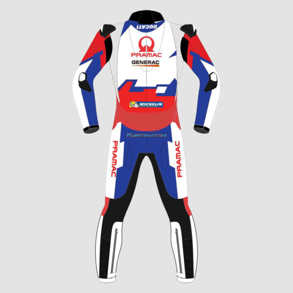 Ducati Bike Suit Jorge Martin Motogp 2022