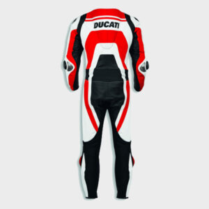 Ducati Corse Motogp Leather Race Suit