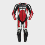 Ducati Corse Motogp Race Suit