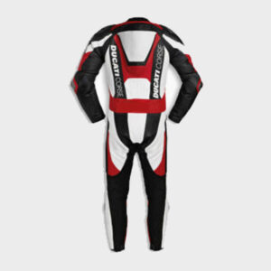 Ducati Corse Motogp Race Suit