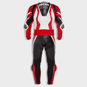 Ducati Leather Race Suit