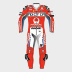 Ducati Pramac Motogp Race Suit