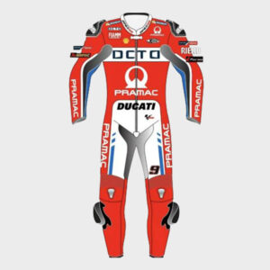 Ducati Pramac Motogp Race Suit