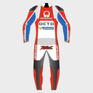 Ducati Pramac Motogp Race Suit
