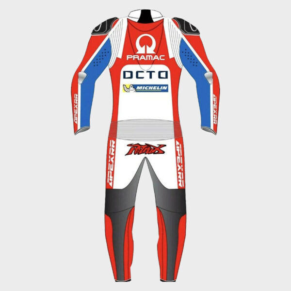 Ducati Pramac Motogp Race Suit