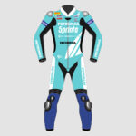 Rric Granado WSBK 2023 Petronas Honda Race Suit