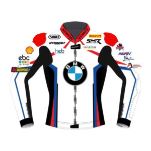 Eugene Laverty Jacket BMW Motorrad WSBK 2020