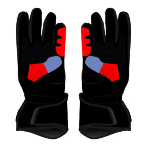 Fabio Di Giannantonio Gloves Motogp 2023