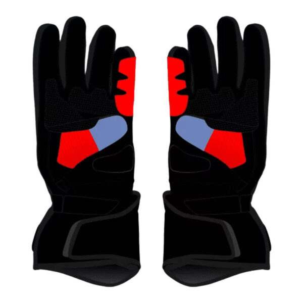 Fabio Di Giannantonio Gloves Motogp 2023