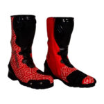 Fabio Quartararo Boots Motogp 2023