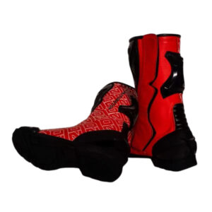 Fabio Quartararo Boots Motogp 2023