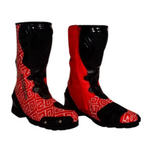 Fabio Quartararo Boots Motogp 2023