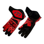 Fabio Quartararo Gloves Motogp 2023