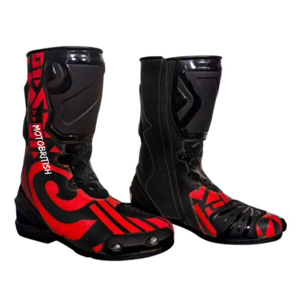 Francesco Bagnaia Boots 2023