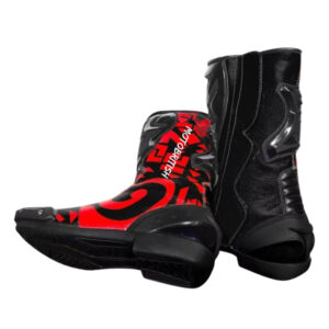 Francesco Bagnaia Boots 2023