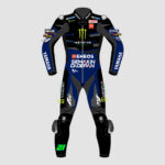 Franco Morbidelli Motogp 2023 Monster Energy Racing Suit
