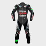 Franco Morbidelli Yamaha Petronas Motogp Leather Suit 2019