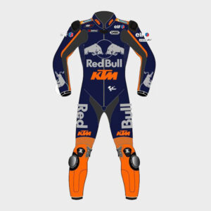 Hafizh Syahrin Redbull KTM Motogp 2019 Race Suit