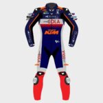 Iker Lecuon KTM Motorbike Suit 2020