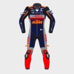 Iker Lecuona KTM Leathers Motogp 2020