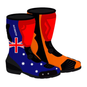 Jack Miller Boots Motogp 2024