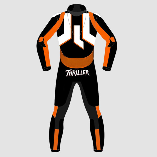 Jack Miller KTM Winter Test 2023 Leather Suit