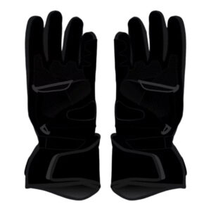 Jack Miller Leather Gloves Motogp 2024