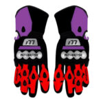 Jack Miller Motogp Moto Gloves Leather 2025