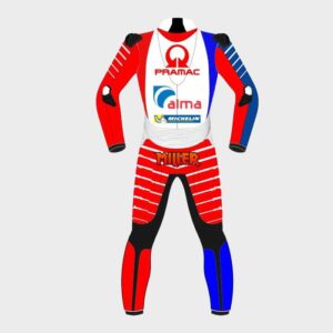 Jack Miller Ducati Motogp 2019 Racing Suit