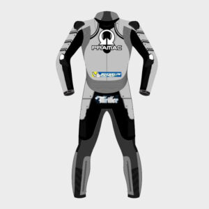 Jack Miller Ducati Motorcycle Suit Australian GP 2019