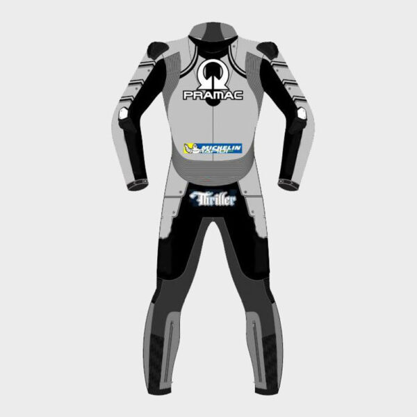 Jack Miller Ducati Motorcycle Suit Australian GP 2019