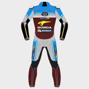Jack Miller Honda Motorbike Suits 2018