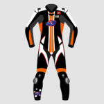 Jack Miller KTM Winter Test 2023 Leather Suit