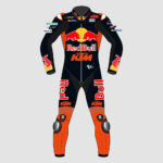 Jack Miller Red Bull KTM Motogp 2023 Race Suit