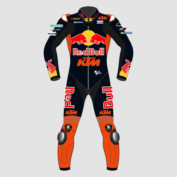 Jack Miller Red Bull KTM Motogp 2023 Race Suit