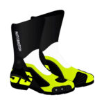 Joan Mir Moto Biker Boots 2024