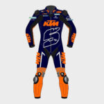 Johan Zarco Jerez Test 2018 Motorcycle Suit
