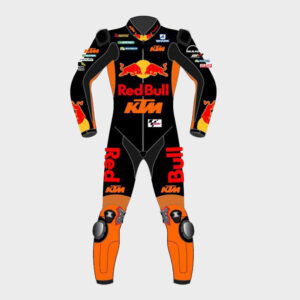 Johan Zarco Redbull KTM Motogp 2019 Suit